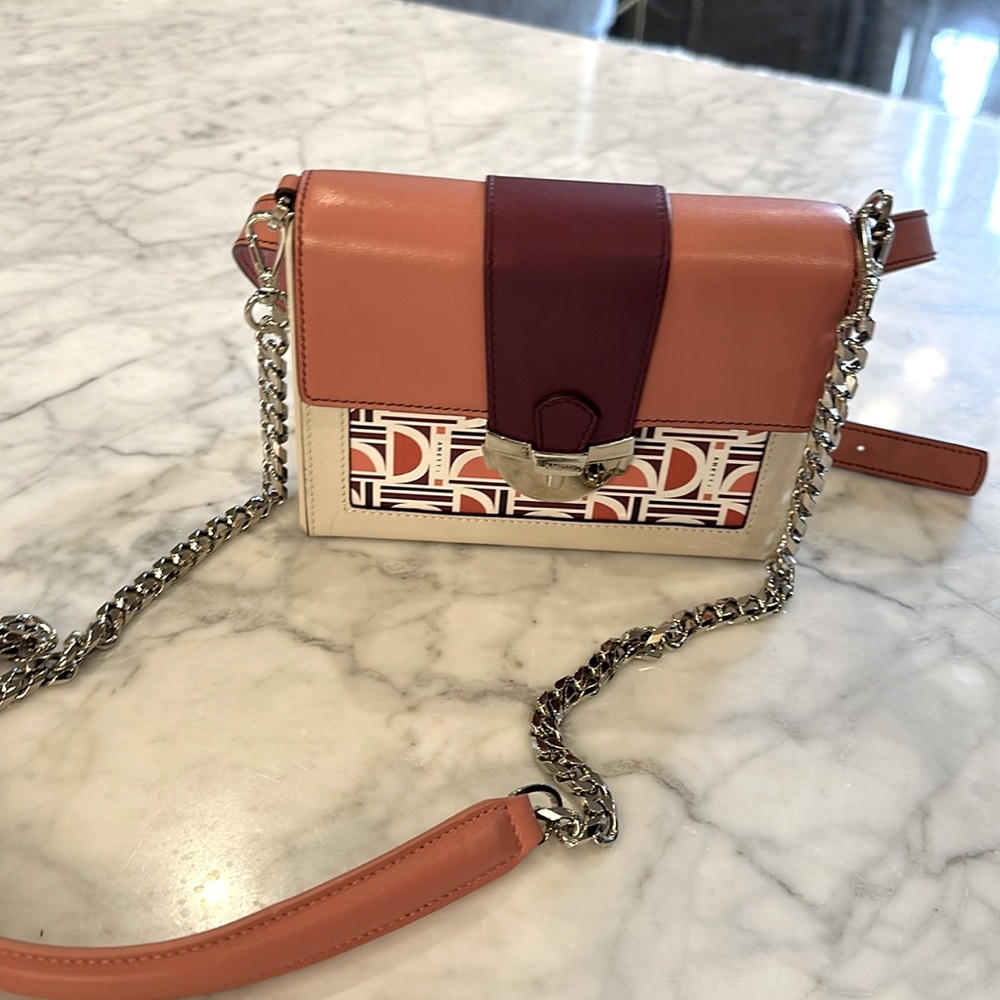 AMERTI BOX BAG